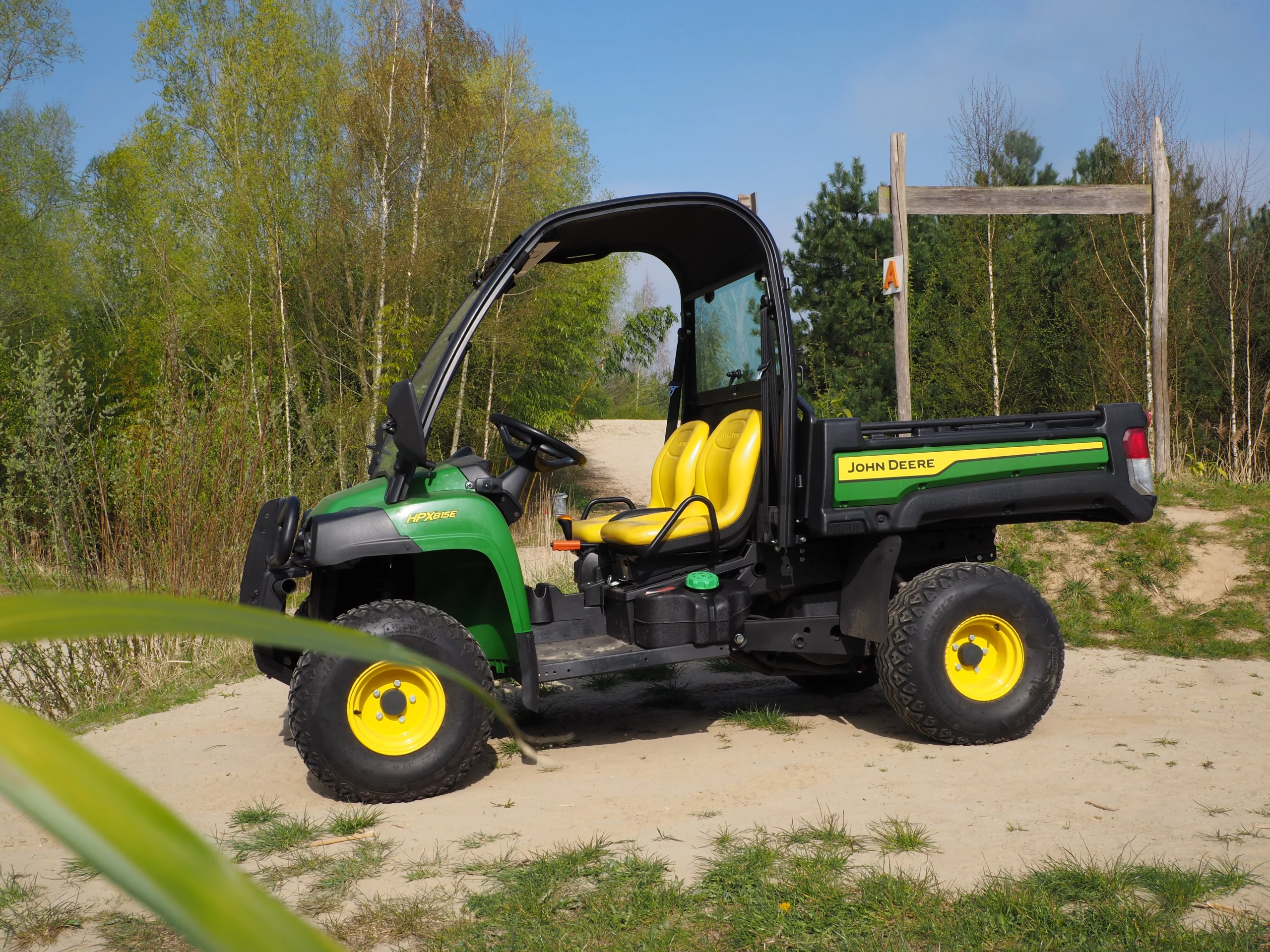 OffRoadVerhuur-Gator_2persoons