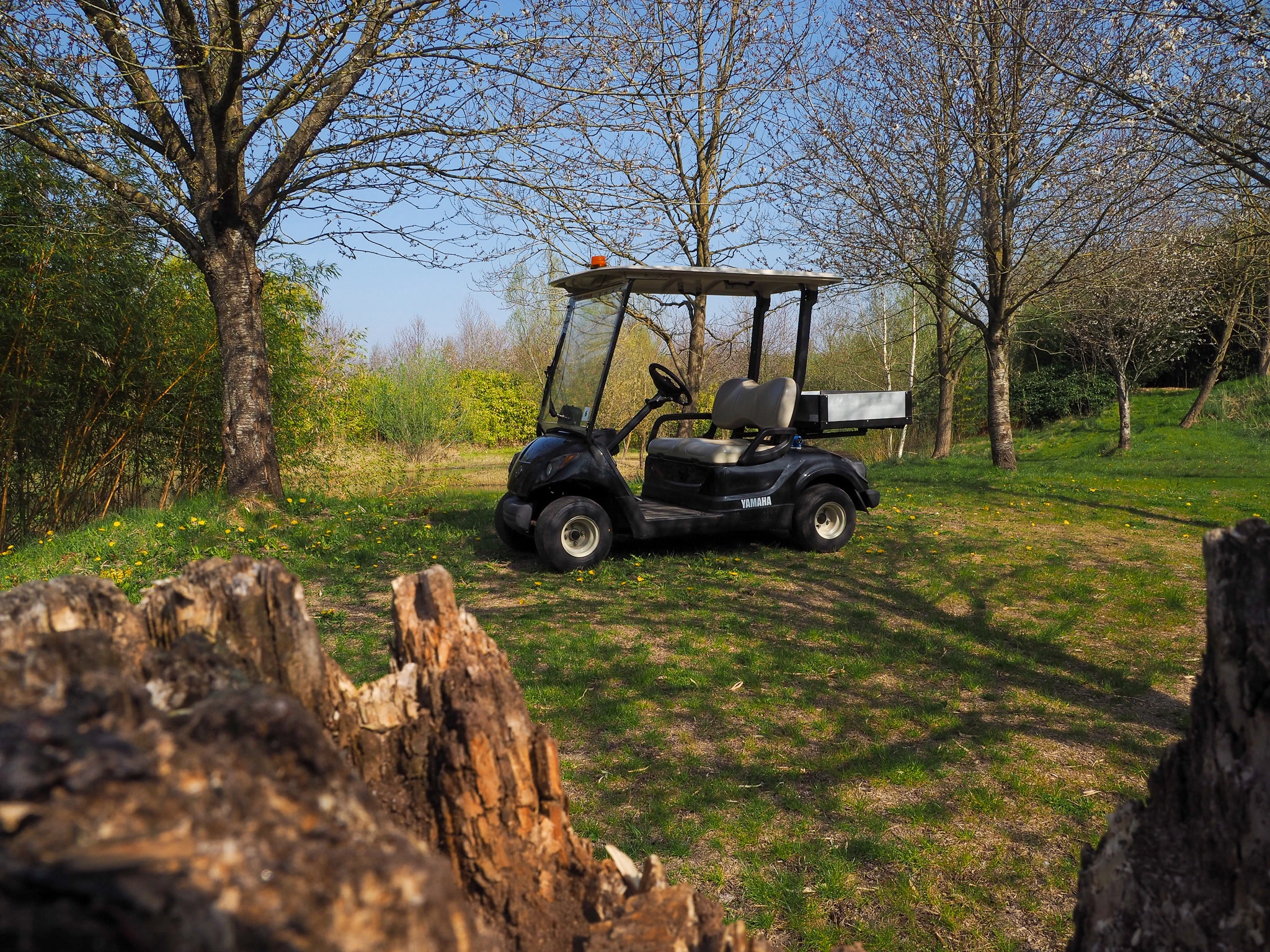 OffRoadVerhuur_Golfwagen_2 persoons