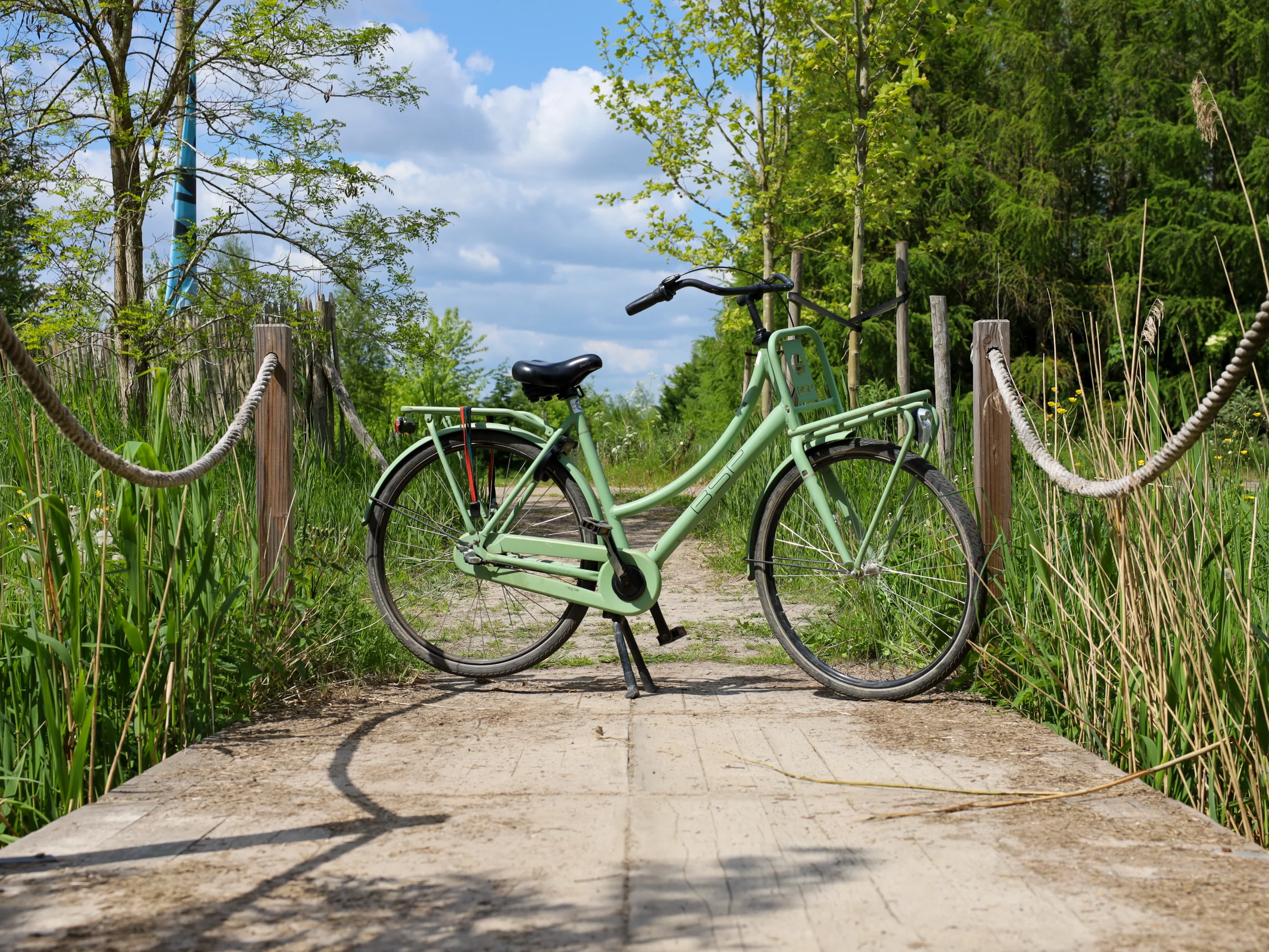 OffRoadVerhuur_Tweewielers_Stadsfiets